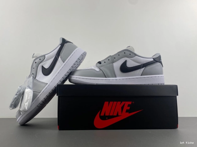 1 Air OG Barons Low Jordan CZ0790-110 0619